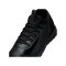 Nike Jr Air Zoom Mercurial Vapor XVI Academy IN Shadow Kids Schwarz F002 - schwarz