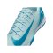 Nike Air Zoom Mercurial Vapor XVI Academy IN Blau Mad Ambition Blau F400 - blau