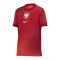 Nike Polen Trikot Away Kids Rot Rot Weiss F635 - rot