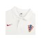 Nike Kroatien Premtach Shirt EM 2024 Weiss Rot F100 - rot