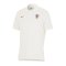 Nike Kroatien Premtach Shirt EM 2024 Weiss Rot F100 - rot