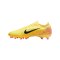 Nike Air Zoom Mercurial Vapor XVI Pro AG-Pro Mbappe Signature Orange Blau F800 - orange