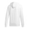adidas Juventus Turin DNA Graphic Hoody Weiss - weiss