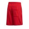 adidas MH BOS Short Rot Weiss - rot