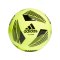 adidas Tiro CLB Trainingsball Gelb Schwarz - gelb
