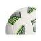 adidas Tiro Match Trainingsball Weiss - weiss