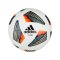 adidas Tiro Pro Spielball Weiss - weiss