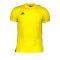 adidas Core 18 Poloshirt Gelb - gelb