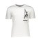 Reebok TS Graphic T-Shirt Weiss - weiss