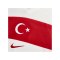Nike Türkei Fan Trikot Home EM 2024 Weiss - weiss