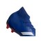 adidas Predator 20.1 AG Blau Rot - blau