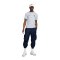 Nike Frankreich Prematch Shirt EM 2024 Blau F415 - blau