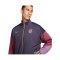 Nike England Anthem Jacke EM 2024 Lila F573 - lila