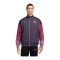 Nike England Anthem Jacke EM 2024 Lila F573 - lila