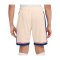 Nike FC Chelsea Short Away 2024/2025 Kids Gelb F838 - gelb