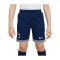 Nike Tottenham Hotspur Short Home 2024/2025 Kids Blau F424 - blau