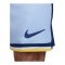 Nike Tottenham Hotspurs Short Away 2024/2025 Blau F479 - blau