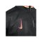 Nike FC Chelsea Academy Anthem Jacke 3rd Kids Schwarz F010 - schwarz