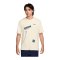 Nike Tottenham Hotspur Max90 T-Shirt Weiss F113 - weiss
