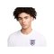 Nike England Crest T-Shirt EM 2024 Weiss F100 - weiss