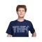 Nike Tottenham Hotspur Lights T-Shirt Blau F424 - blau