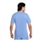 Nike Tottenham Hotspur Futura T-Shirt Blau F450 - blau