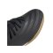 adidas X GHOSTED.3 IN Halle Dark Motion Schwarz - schwarz