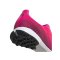 adidas X GHOSTED.3 TF Superspectral Pink Schwarz Orange - pink
