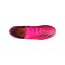 adidas X GHOSTED.3 FG Superspectral Pink Schwarz Orange - pink