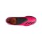 adidas X GHOSTED.3 LL TF Superspectral Pink Schwarz Orange - pink
