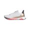 adidas Solar Boost ST 19 Running Damen Weiss Pink - weiss