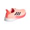 adidas Solar Boost 19 Running Damen Rosa Pink - rosa