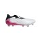 adidas COPA SENSE+ FG Superspectral Weiss Pink - weiss