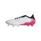 adidas COPA SENSE.1 FG Superspectral Weiss Pink - weiss