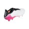 adidas COPA SENSE.1 FG Superspectral Weiss Pink - weiss