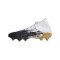 adidas Predator Inflight 20.1 SG Weiss Gold - weiss