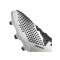adidas Predator Inflight 20.2 FG Weiss Silber - weiss