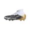 adidas Predator Inflight 20.1 FG J Kids Weiss Gold - weiss