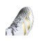 adidas Predator Inflight 20.3 IN Halle J Kids Weiss Gold - weiss