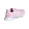 adidas Galaxar Running Damen Pink - pink