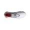 adidas COPA SENSE.1 TF White Spark Weiss Rot Grau - weiss