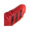 adidas Predator FREAK.3 TF Meteorite J Kids Rot Schwarz - rot