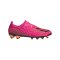 adidas X GHOSTED.2 MG Superspectral Pink - pink