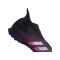 adidas Predator FREAK.3 LL TF Superspectral J Kids Schwarz Pink - schwarz