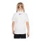 Nike England Crest T-Shirt EM 2024 Kids Weiss F100 - weiss