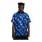 Nike Culture Of Football Trikot Blau F405 - blau