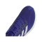 adidas SL20.2 Running Blau Weiss Schwarz - lila