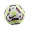 Nike Academy Plus Trainingsball Weiss F100 - weiss