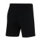 Nike Hertha BSC Short Away 2024/2025 Schwarz Weiss F010 - schwarz