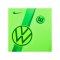 Nike VfL Wolfsburg Trikot Home 2024/2025 Grün F398 - gruen